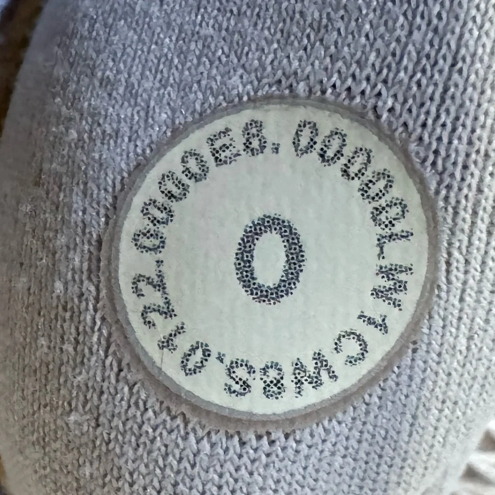 Lululemon Align Tank Top in Chambray Sz 0 - Picture 8 of 8